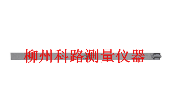 柳州前后從板座內距檢測尺