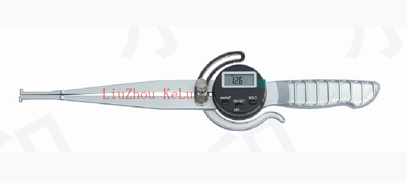 GF2339 Digital Display with Meter Inner Gauge